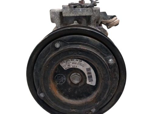 AC compressor MERCEDES-BENZ A-CLASS (W176) A 200 CDI (176.001) | BP35733167M34 - Image 2