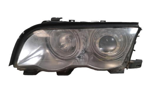 Lyskaster venstre Lyskaster venstre BMW 3 (E46) [1997-2005] 34493972 34493972