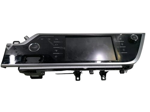 Used Electronic module CITROËN C4 Picasso II 1.6 THP 165 (165 hp) 19046482