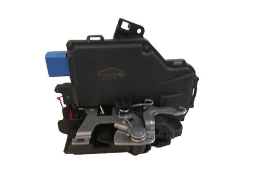 Rear left lock VW TOUAREG (7LA, 7L6, 7L7) 3.0 V6 TDI | BP25343087C100 
