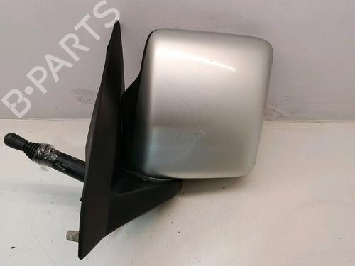 Used Left mirror Left mirror OPEL COMBO Tour 1.7 CDTI 16V (101 hp) 34447476 34447476