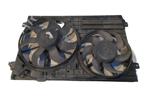 Used Radiator fan Radiator fan VW CADDY III Box Body/MPV (2KA, 2KH, 2CA, 2CH) [2004-2016] 33979302 33979302