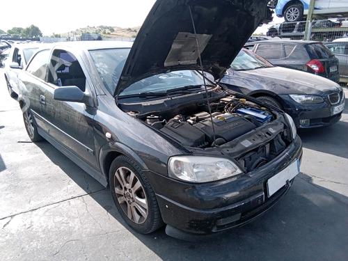 AC-Kompressor OPEL ASTRA G Hatchback (T98) 2.0 DTI 16V (F08, F48) (101 hp) 18559898