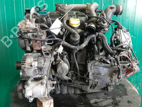 AC compressor RENAULT SCÉNIC II (JM0/1_) | BP35732774M34 - Image 3