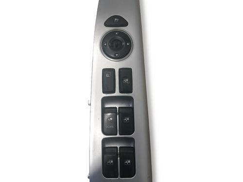 Used Left front window switch Left front window switch HYUNDAI SANTA FÉ II (CM) 2.2 CRDi (155 hp) 34467696 34467696