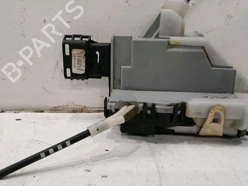 Used Rear left lock Rear left lock PEUGEOT 508 I (8D_) 1.6 THP (156 hp) 34490185 34490185