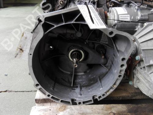 Gearbox BMW 3 (E46) 320 d | BP14450803M3 