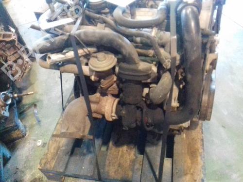 Engine CHRYSLER VOYAGER IV (RG, RS) 2.5 CRD | BP19048718M1 