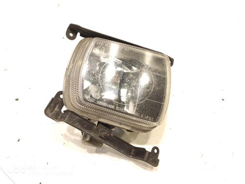 Used Right front fog light Right front fog light KIA RIO II Saloon (JB) 1.5 CRDi (110 hp) 40511552 40511552