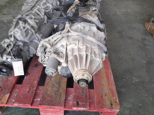 Gearbox NISSAN PATHFINDER III (R51)  | BP14466446M3 