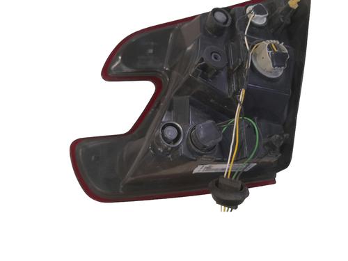 Left tailgate light RENAULT MEGANE III Hatchback (BZ0/1_, B3_) 1.5 dCi (BZ09, BZ0D, BZ1W, BZ29, BZ14) | BP28057700C79 