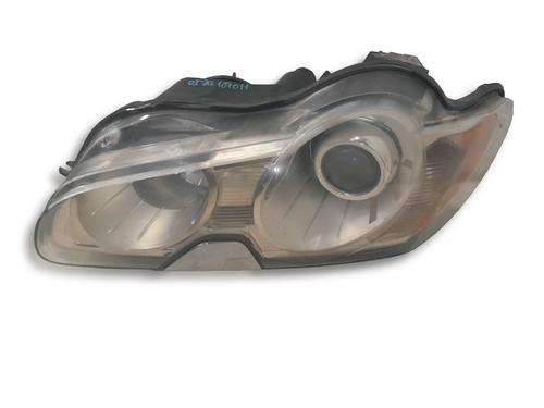 Used Left headlight Left headlight JAGUAR XF I (X250) 3.0 D (241 hp) 33979740 33979740