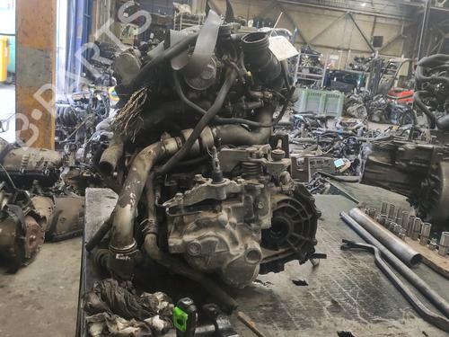 AC compressor RENAULT MEGANE II (BM0/1_, CM0/1_) 1.9 dCi | BP27548624M34 