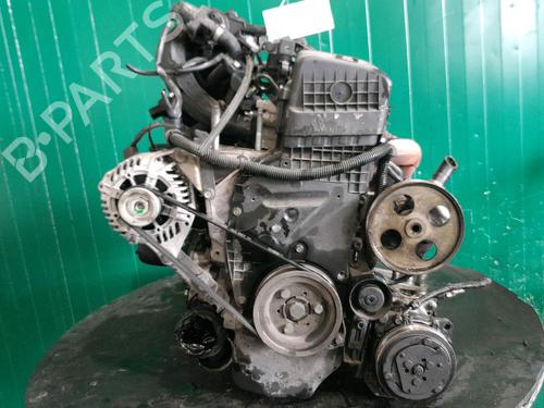 Used AC compressor AC compressor 35732445 35732445
