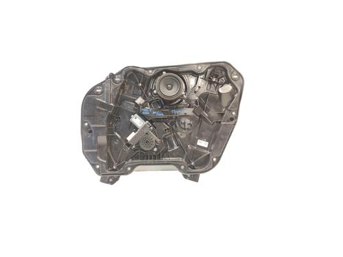Used Front right window mechanism BMW 1 (F40) 118 d (150 hp) 14915700