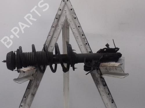 Used Left front shock absorber HYUNDAI i20 I (PB, PBT) 1.2 (86 hp) 14452818