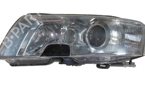 Used Left headlight Left headlight SKODA SUPERB I (3U4) 1.9 TDI (130 hp) 33978752 33978752