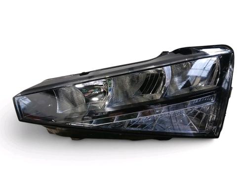 Used Left headlight Left headlight SKODA SCALA (NW1) 1.0 TSI (95 hp) 40160129 40160129
