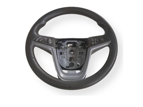 Used Steering wheel OPEL ZAFIRA TOURER C VAN (P12) 2.0 CDTi (75) (165 hp) 26891196