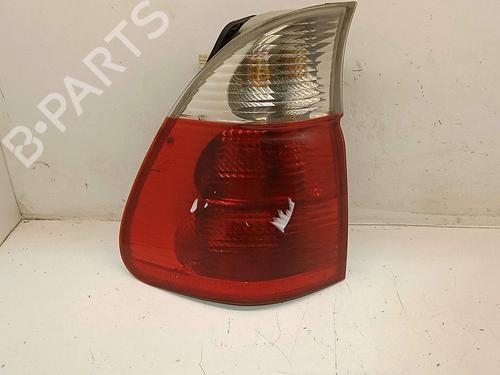 Left taillight BMW X5 (E53) 3.0 d | BP15054637C34 