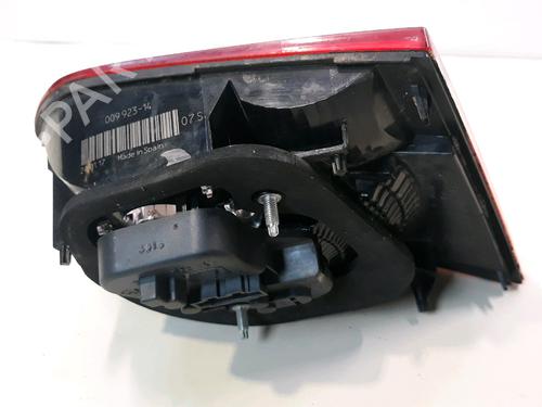 Right tailgate light VW GOLF VI (5K1) 2.0 GTi | BP33404400C80  - Image 5