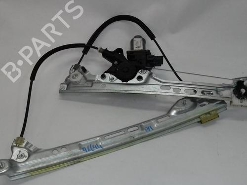 Used Front left window mechanism Front left window mechanism RENAULT MEGANE IV Saloon [2016-2026] 34483545 34483545