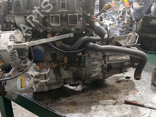 Starter RENAULT MEGANE III Hatchback (BZ0/1_, B3_)  | BP26441465M8 