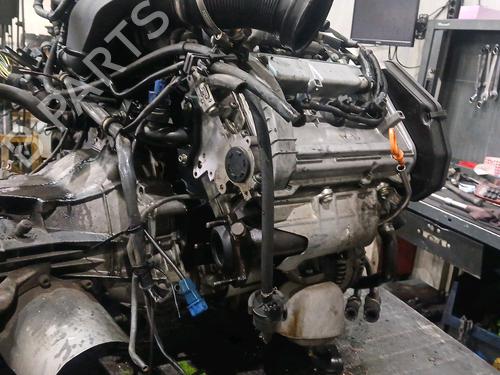AC compressor AUDI A6 C5 Avant (4B5)  | BP23230872M34 