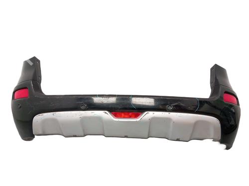 rear-bumper-renault-koleos-i-hy_-2008-34493643 main image