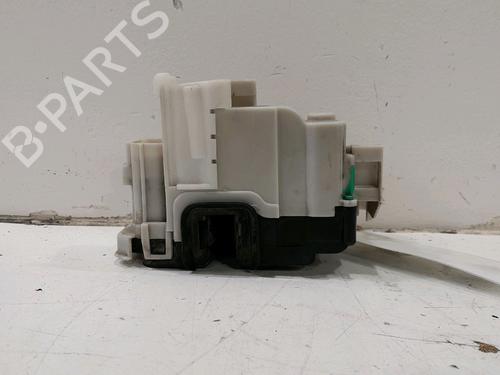 Used Rear left lock FIAT BRAVO II (198_) [2006-2016]  17698844