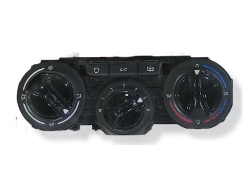 Used Climate control PEUGEOT 208 I (CA_, CC_) 1.6 HDi (92 hp) 22221854
