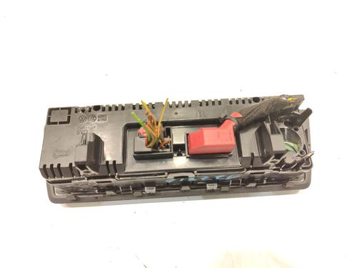 Climate control SEAT IBIZA IV ST (6J8, 6P8)  | BP14447020I5 