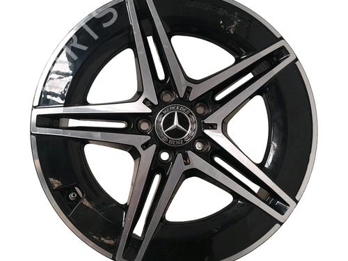 Used Rim Rim 37647675 37647675