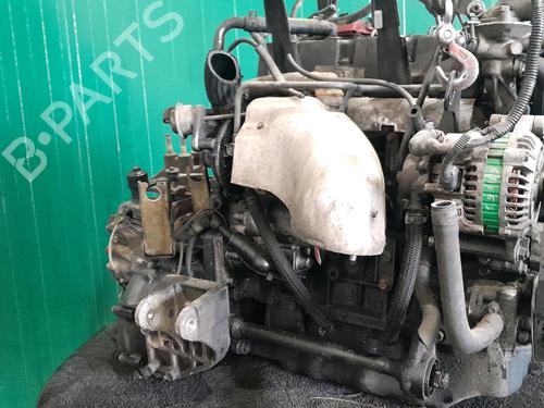 Gearbox KIA CARNIVAL II (GQ)  | BP23968794M3 