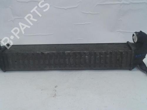 Used Intercooler Intercooler SEAT ALHAMBRA (7V8, 7V9) [1996-2010] 40511356 40511356