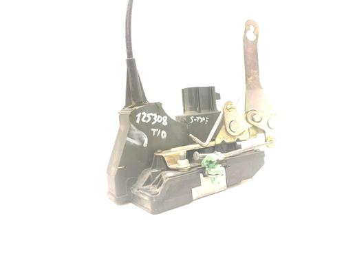 Rear right lock JAGUAR S-TYPE II (X200) 2.7 D | BP14463839C99 