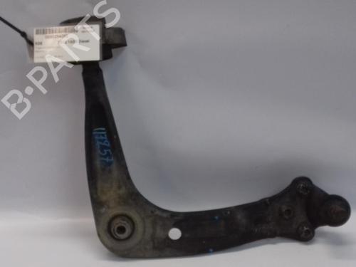 Used Left front suspension arm PEUGEOT 508 I (8D_) 1.6 HDi (112 hp) 14461545
