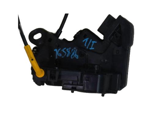 Used Rear left lock Rear left lock CITROËN C4 III (BA_, BB_, BC_) 1.2 Hybrid 136 (BAHPYJ) (136 hp) 34492093 34492093