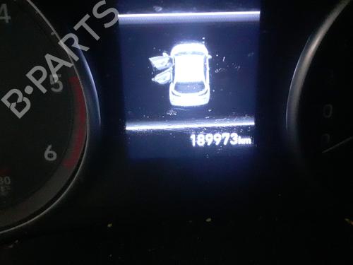 Used Parts HYUNDAI i30 (PDE, PD, PDEN)  1.6 CRDi  4475766