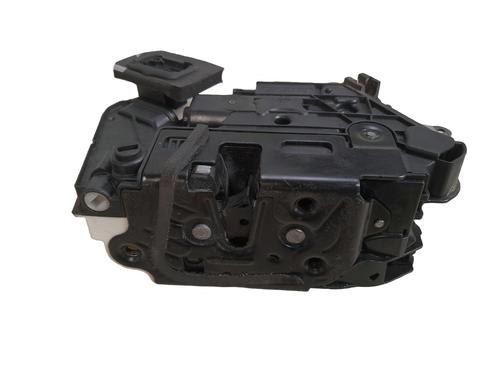 Used Rear left lock VW GOLF VII Variant (BA5, BV5) 1.4 TSI (122 hp) 27437412