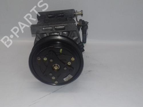 Used AC compressor AC compressor FIAT PUNTO (188_) 1.2 60 (188.030, .050, .130, .150, .230, .250) (60 hp) 35730244 35730244