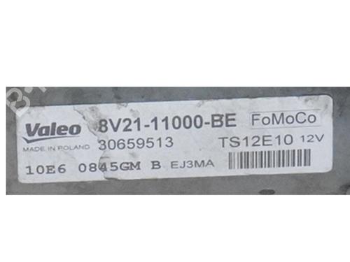 Starter FORD KA+ III (UK, FK) 1.2 Ti-VCT | BP35732443M8 - Image 3