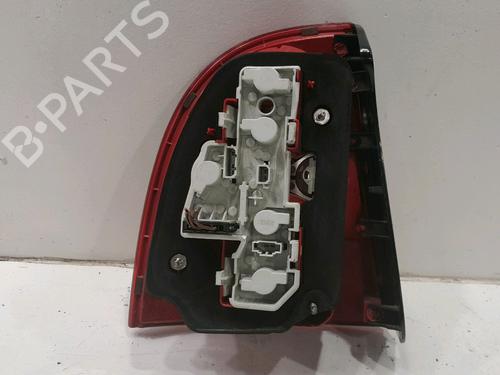 Right taillight VW PASSAT B5.5 (3B3) 1.9 TDI | BP17698766C35 