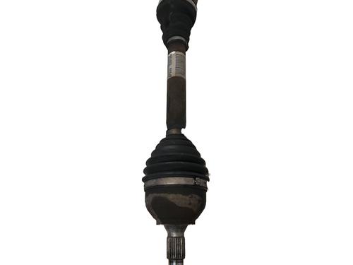 Used Left front driveshaft Left front driveshaft PEUGEOT 3008 Van (0U_) HDi (0URHHT) (163 hp) 33406023 33406023