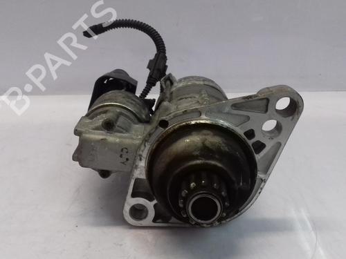 Startmotor VW GOLF VI (5K1) 1.6 TDI (105 hp) 14462057