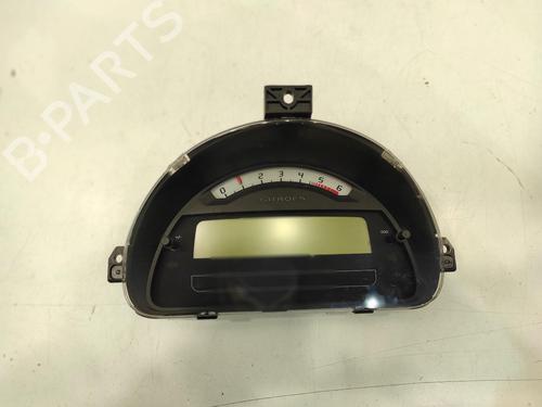 Used Instrument cluster CITROËN C2 (JM_) [2003-2017]  18701151