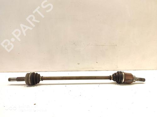 Used Right front driveshaft Right front driveshaft NISSAN X-TRAIL I (T30) [2001-2013] 34489592 34489592