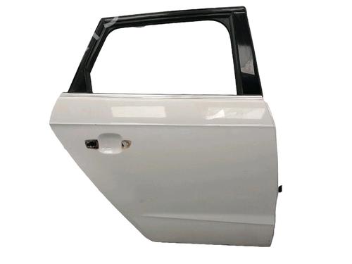 Right rear door AUDI A3 (8V1, 8VK) S3 quattro 8V4833052F