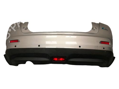 Used Rear bumper Rear bumper NISSAN JUKE (F15) 1.5 dCi (110 hp) 33979818 33979818