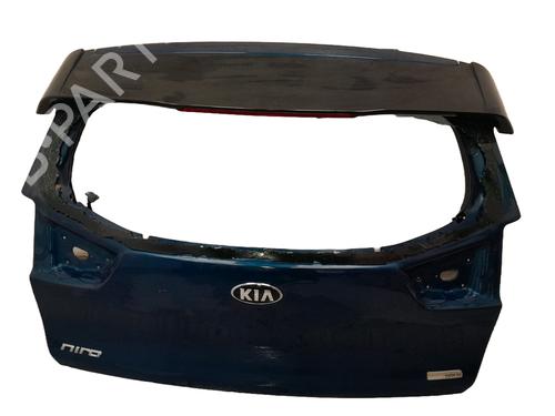 tailgate-kia-niro-i-de-2016-2017-2018-2019-2020-2021-2022-33409009 main image